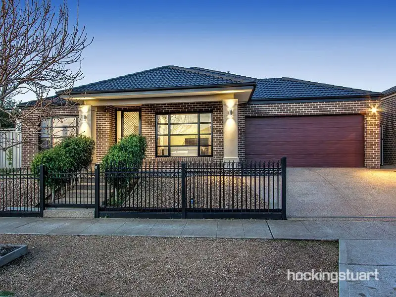 Main view of Homely house listing, 16 Forest Glade Way, Caroline Springs VIC 3023