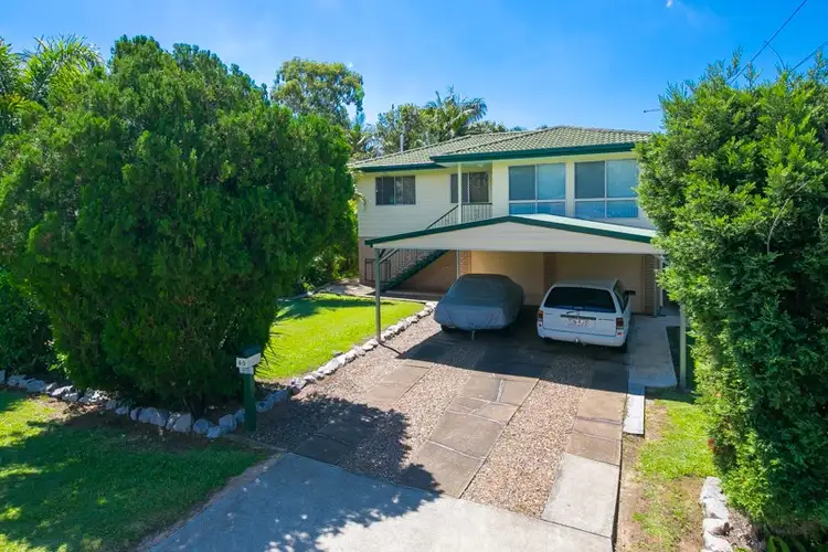 60 Warner Street, Wellington Point QLD 4160