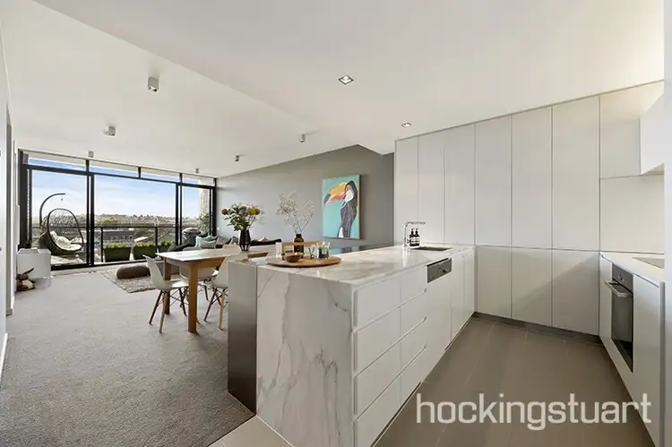 409/6 Lord Street, Richmond VIC 3121