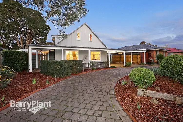 148 Taylors Lane, Rowville VIC 3178