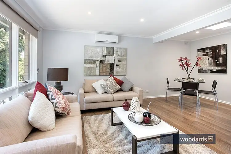 Second view of Homely unit listing, 2/109 Albion Road, Box Hill VIC 3128