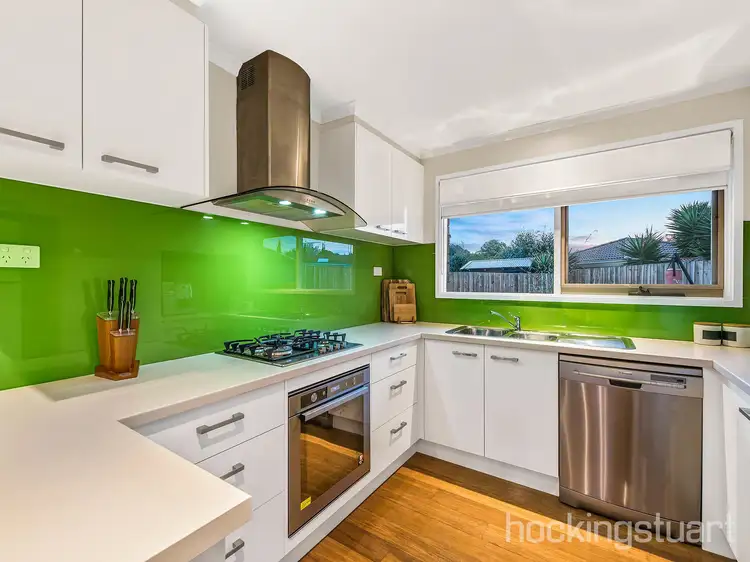 Third view of Homely townhouse listing, 24 Longbeach Close, Aspendale VIC 3195