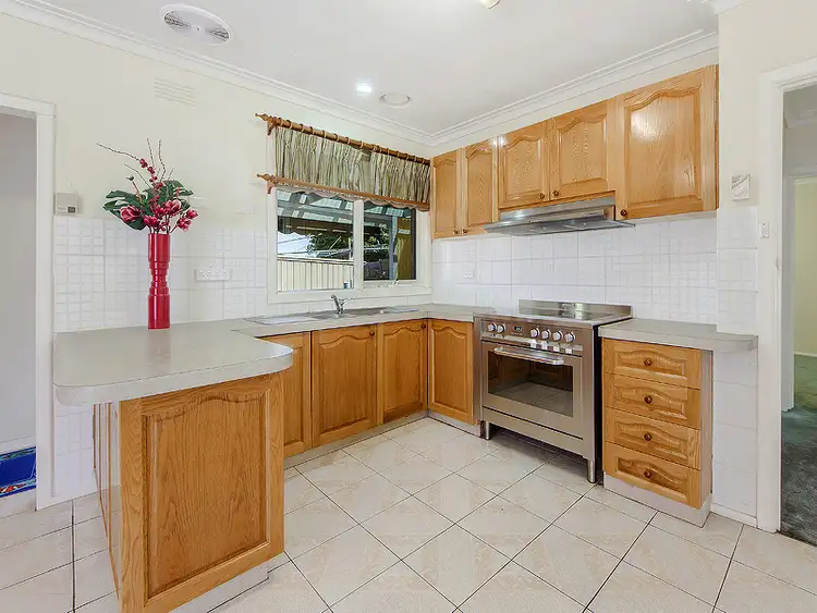 Third view of Homely house listing, 53 Stradbroke Drive, St Albans VIC 3021