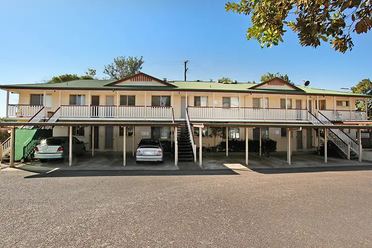7/34 Mary Street, Nambour QLD 4560