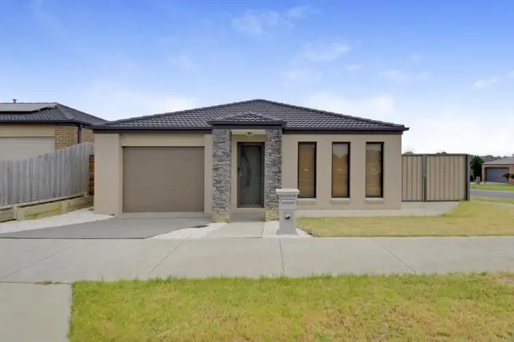 17 Miranda Court, Traralgon VIC 3844
