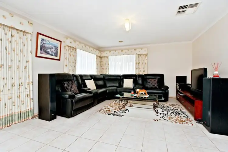 Fifth view of Homely house listing, 70 Harmony Drive, Tarneit VIC 3029