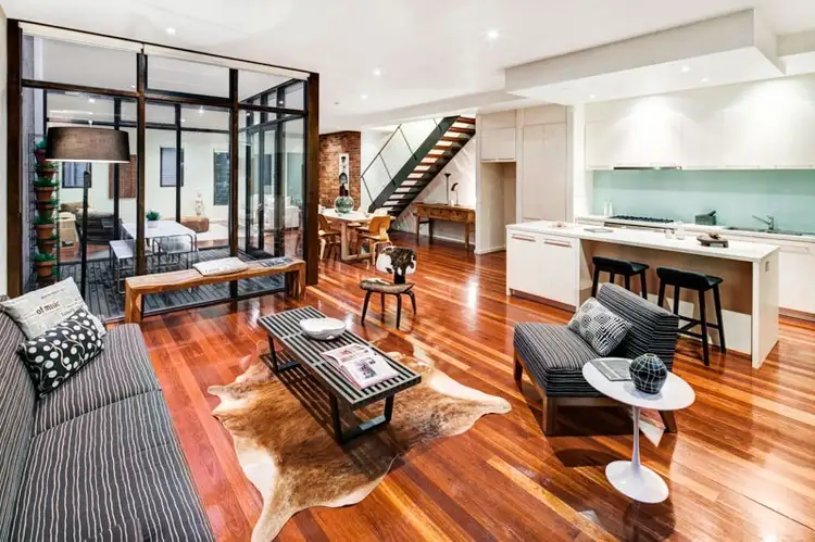 73 Budd Street, Collingwood VIC 3066