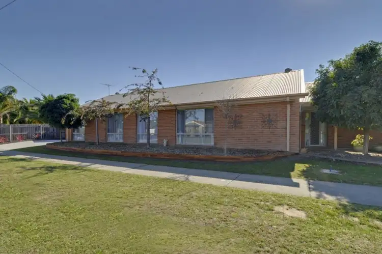 12 Kyne Street, Glengarry VIC 3854