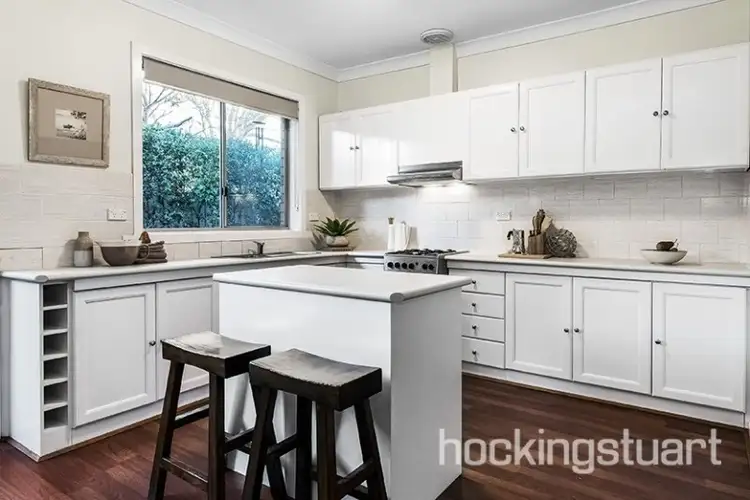 Third view of Homely unit listing, 2/19 Bayside Avenue, Edithvale VIC 3196