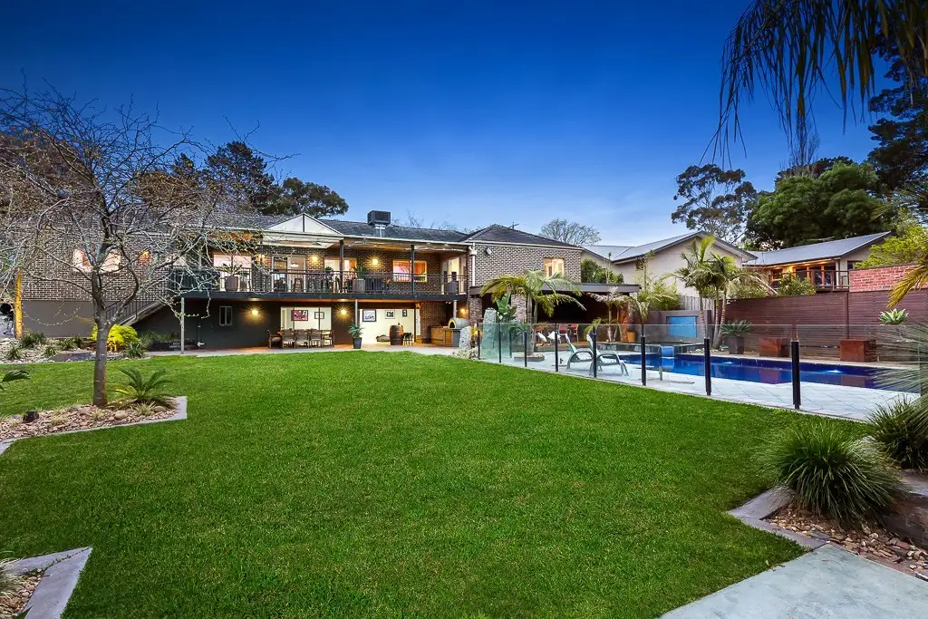 Main view of Homely house listing, 530 Park Road, Park Orchards VIC 3114