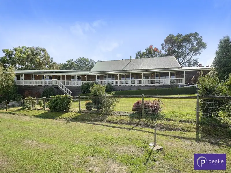 Main view of Homely rural property listing, 85 Peterson Road, Officer VIC 3809