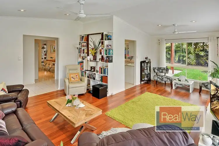 Fourth view of Homely house listing, 6 Bluebell Street, Currimundi QLD 4551