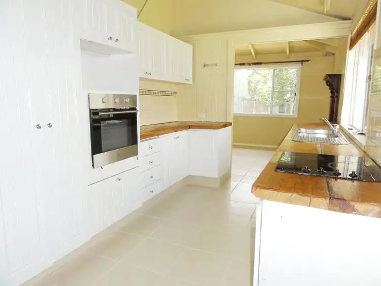 Third view of Homely house listing, 241 Branch Creek Road, Dalby QLD 4405