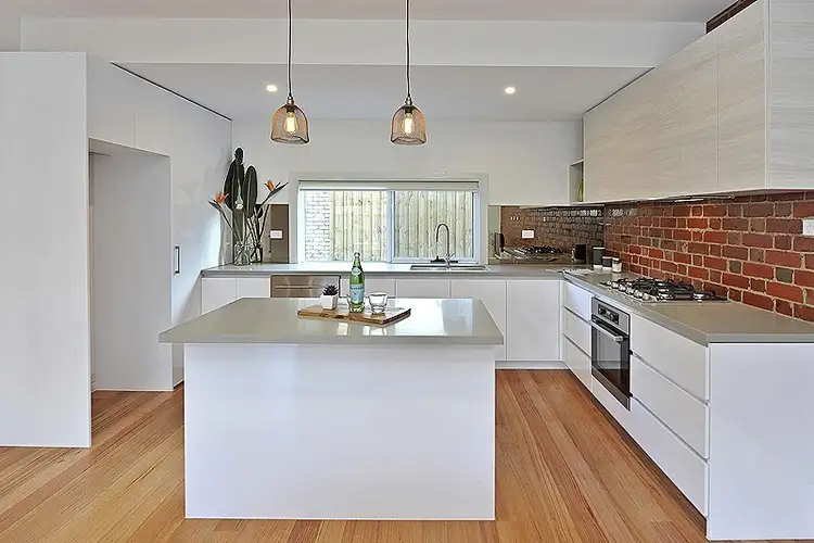Second view of Homely townhouse listing, 2/56 Orrong Avenue, Reservoir VIC 3073