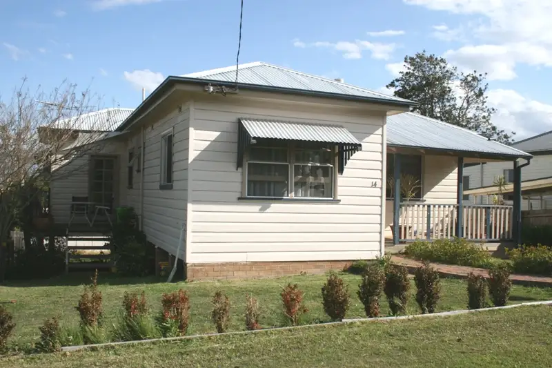 Main view of Homely house listing, 14 Mary Street, Dungog NSW 2420
