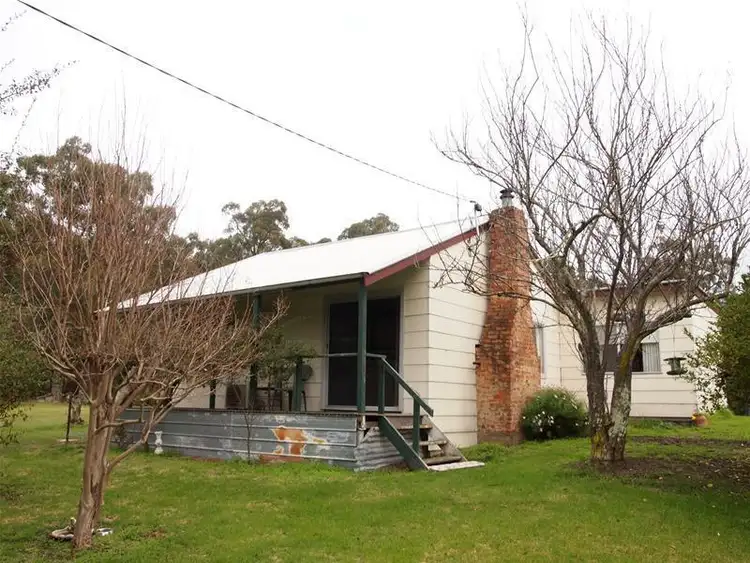 1320 Bullumwaal Road, Bairnsdale VIC 3875
