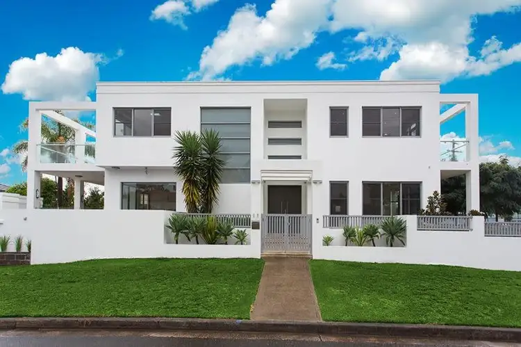 Second view of Homely house listing, 17 Riverview Avenue, Connells Point NSW 2221