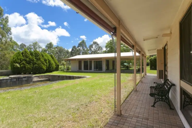 Main view of Homely rural property listing, 390 Allyn River Road, East Gresford NSW 2311
