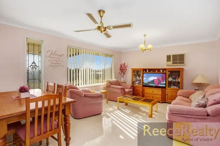Third view of Homely house listing, 42 Regiment Road, Rutherford NSW 2320