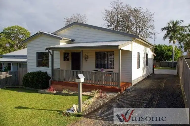 53 Queen Street, Greenhill NSW 2440