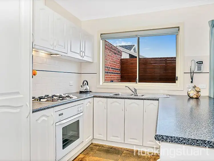 Fourth view of Homely unit listing, 3/4 Hope Avenue, Donvale VIC 3111