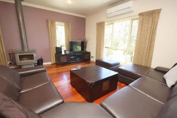 Seventh view of Homely house listing, 60 Sexton Court, Gordon VIC 3345