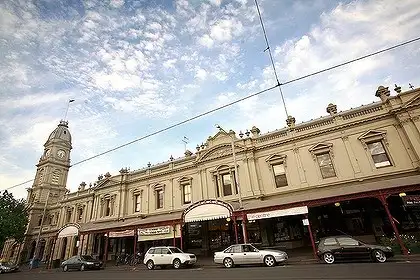 Fifth view of Homely land listing, 24 Erskine Street, North Melbourne VIC 3051