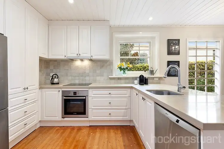 Fourth view of Homely house listing, 84 Dent Street, Ashburton VIC 3147