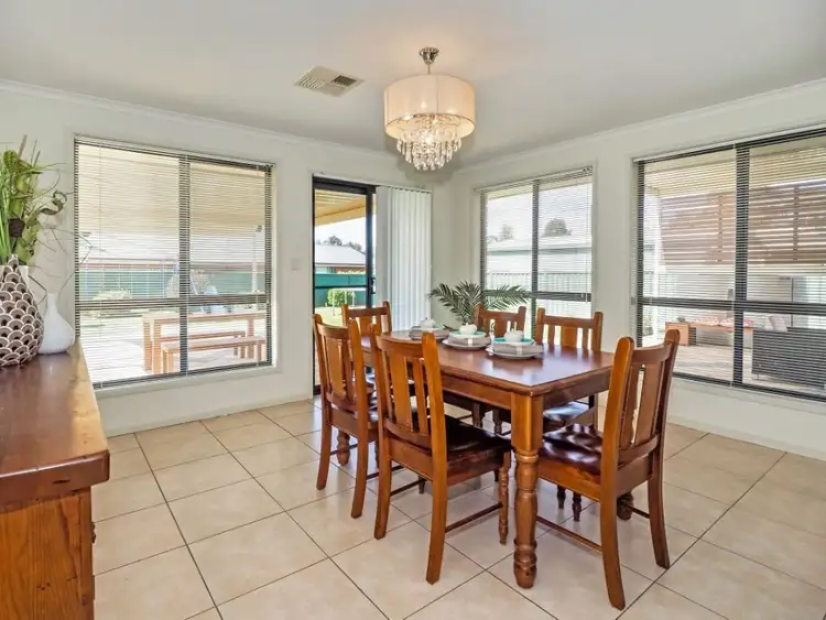 Fifth view of Homely house listing, 4 Creekside Grove, Mount Barker SA 5251