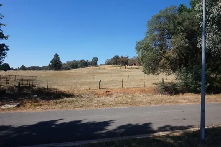 Third view of Homely land listing, LOT 22 Milne Road, Beechworth VIC 3747