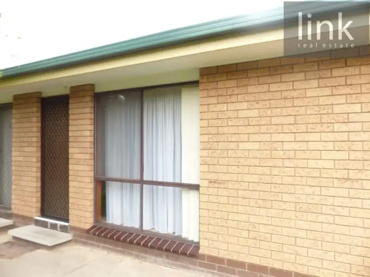 Second view of Homely unit listing, 1/610 Kemp Street, Springdale Heights NSW 2641