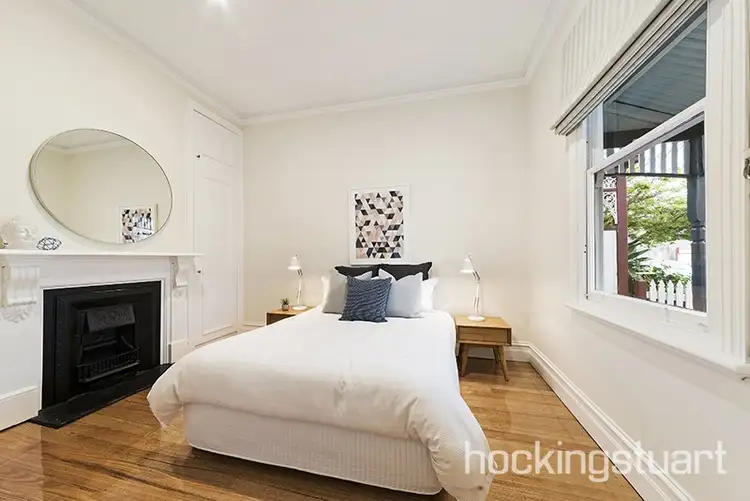 Sixth view of Homely house listing, 150 Cubitt Street, Richmond VIC 3121