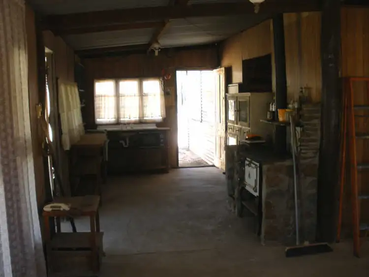 Fifth view of Homely rural property listing, 43 Glencoe Road, Coverty QLD 4613