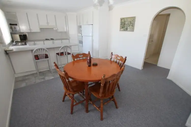 Fifth view of Homely villa listing, 1/16 Grandis Drive, Tuncurry NSW 2428