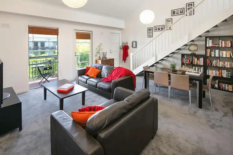 60/682 Nicholson Street, Fitzroy North VIC 3068