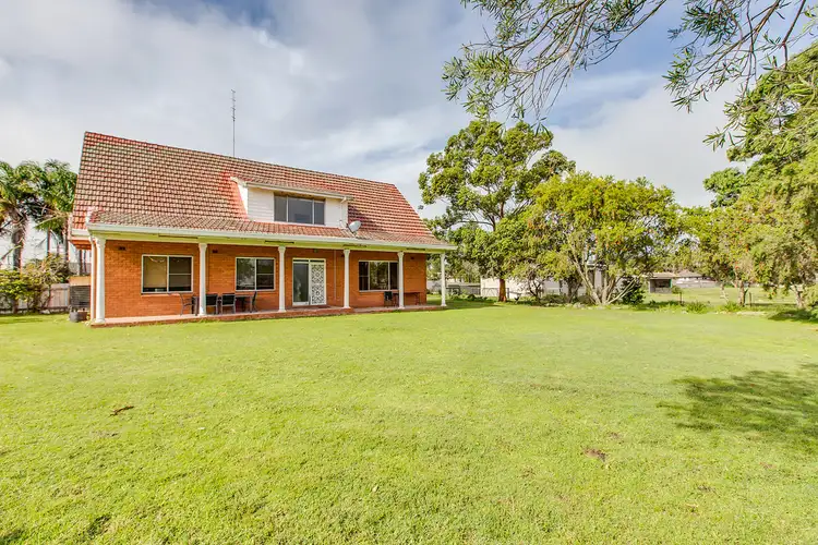 Second view of Homely house listing, 93 Kingstown Rd, Woodberry NSW 2322