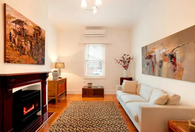 Second view of Homely house listing, 54 Scotchmer Street, Fitzroy North VIC 3068