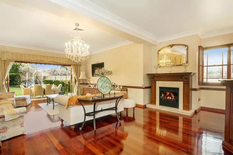 7 Sallaway Place, West Pennant Hills NSW 2125