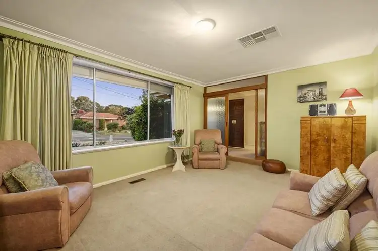 Third view of Homely house listing, 41 Anderson Parade, Bundoora VIC 3083