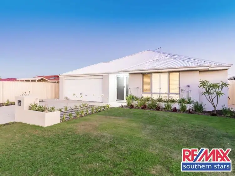 29 Gianatti Ramble, East Cannington WA 6107