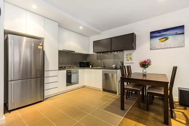 Third view of Homely apartment listing, G05/750 Station Street, Box Hill VIC 3128