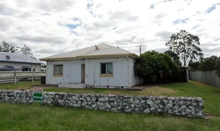Second view of Homely house listing, 3 Ellen Street, Dalby QLD 4405