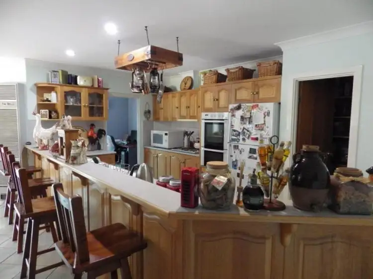Fourth view of Homely house listing, 7 REINE CRESCENT, Whyalla Jenkins SA 5609