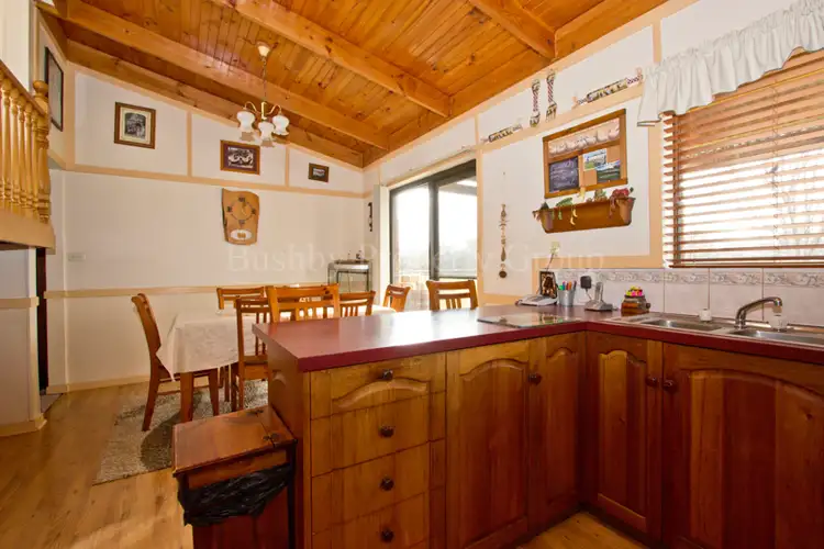 Third view of Homely house listing, 112 Reid Street, Westbury TAS 7303