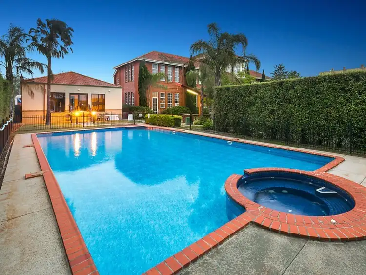 Fourth view of Homely apartment listing, 48/337 Station Street, Thornbury VIC 3071