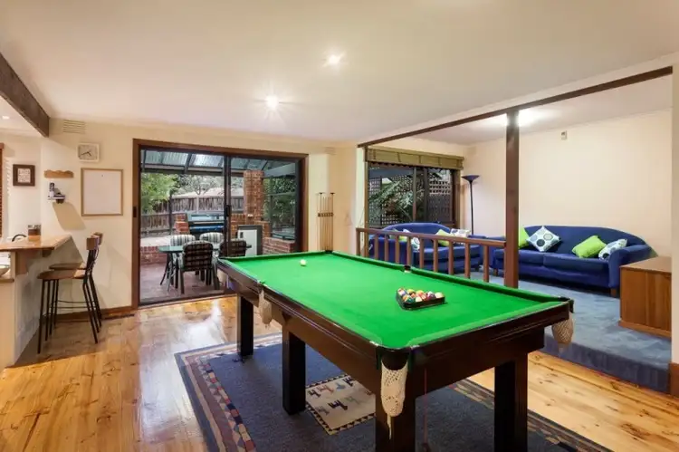 Sixth view of Homely house listing, 5 Glencairn Court, Eltham North VIC 3095