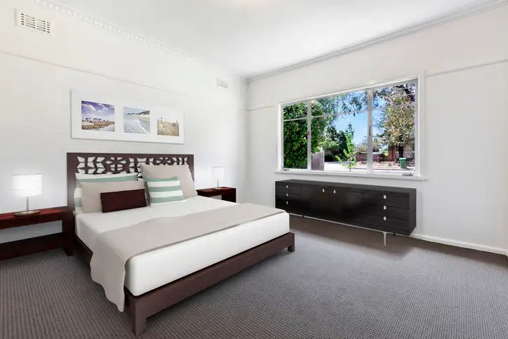 Fifth view of Homely house listing, 1/49 Warwick Road, Greensborough VIC 3088