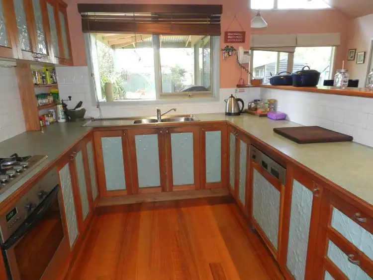 Third view of Homely house listing, 30 Langford Parade, Paynesville VIC 3880