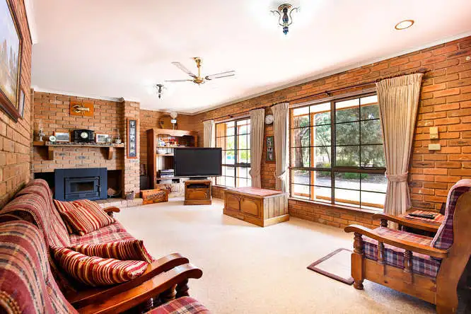 Second view of Homely house listing, LOT 1, 6 Kulkyne Way, Red Cliffs VIC 3496