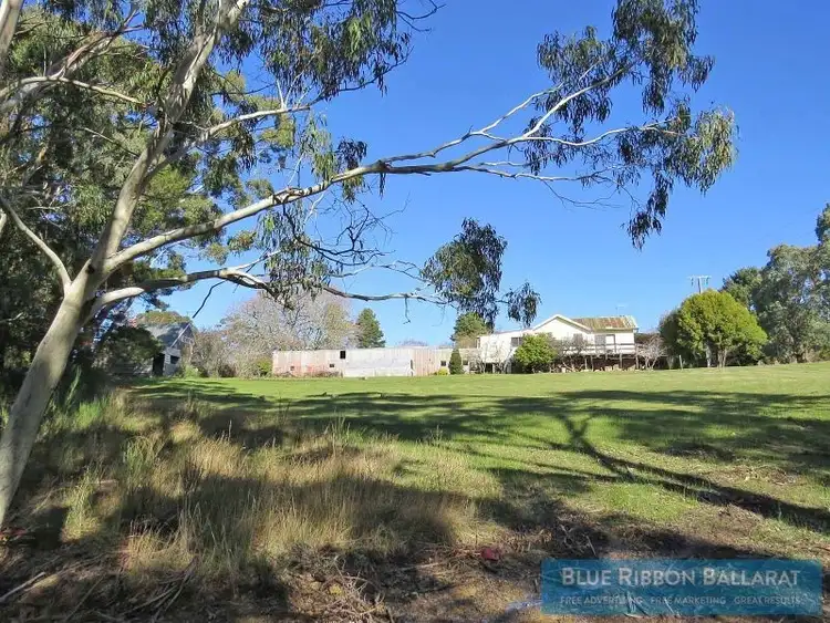 Seventh view of Homely land listing, CA 14, 5 Park Avenue, Daylesford VIC 3460